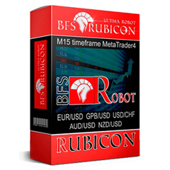 BFS Rubicon – profitable Forex EA for automated trading